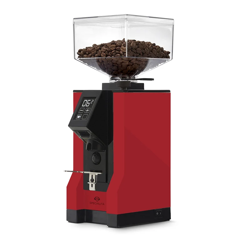 Eureka Mignon SPECIALITA - DIE Espressomühle für zu Hause