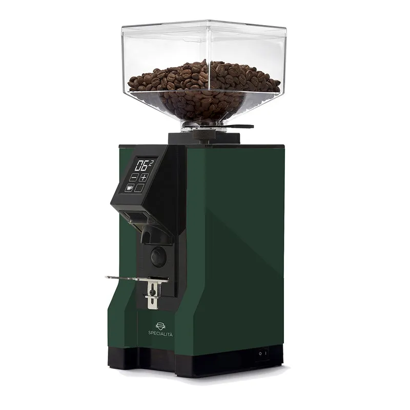Eureka Mignon SPECIALITA - DIE Espressomühle für zu Hause