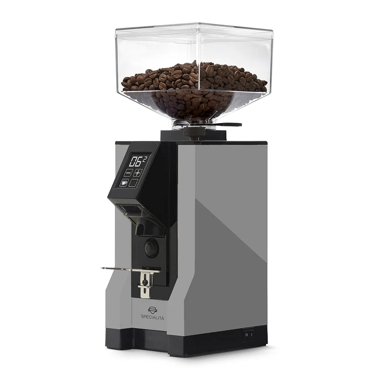 Eureka Mignon SPECIALITA - DIE Espressomühle für zu Hause