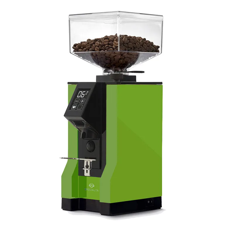 Eureka Mignon SPECIALITA - DIE Espressomühle für zu Hause