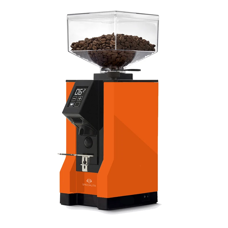 Eureka Mignon SPECIALITA - DIE Espressomühle für zu Hause