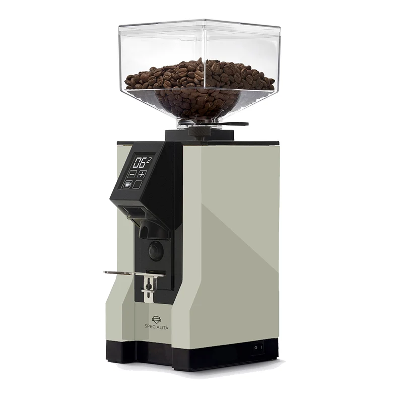 Eureka Mignon SPECIALITA - DIE Espressomühle für zu Hause