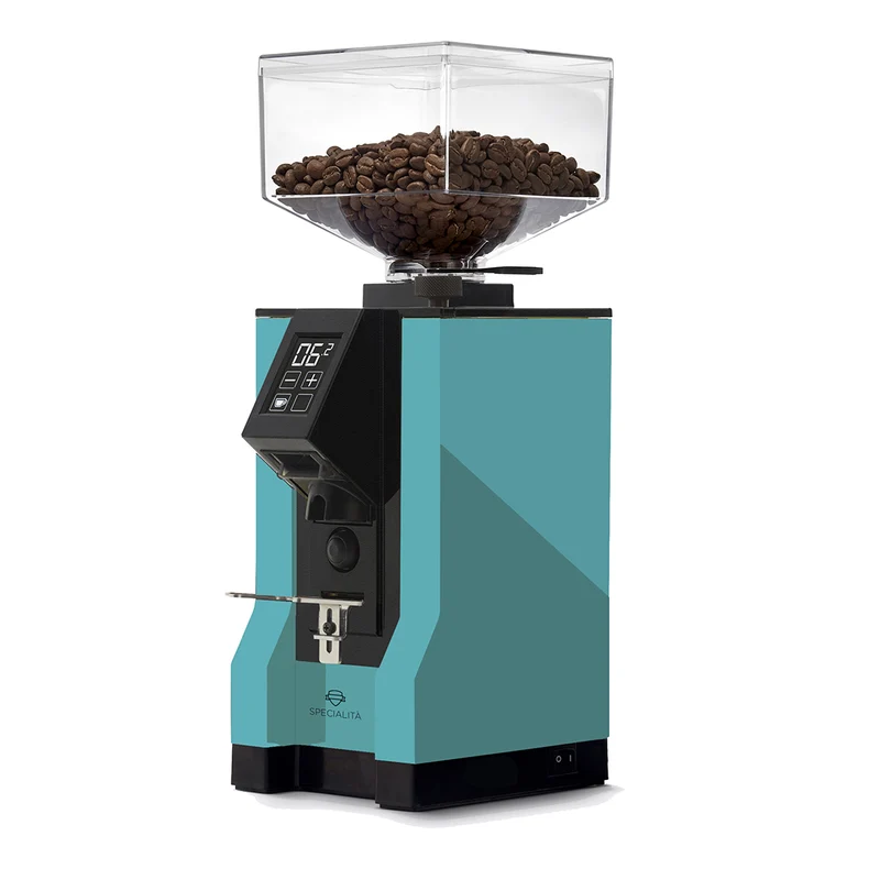 Eureka Mignon SPECIALITA - DIE Espressomühle für zu Hause
