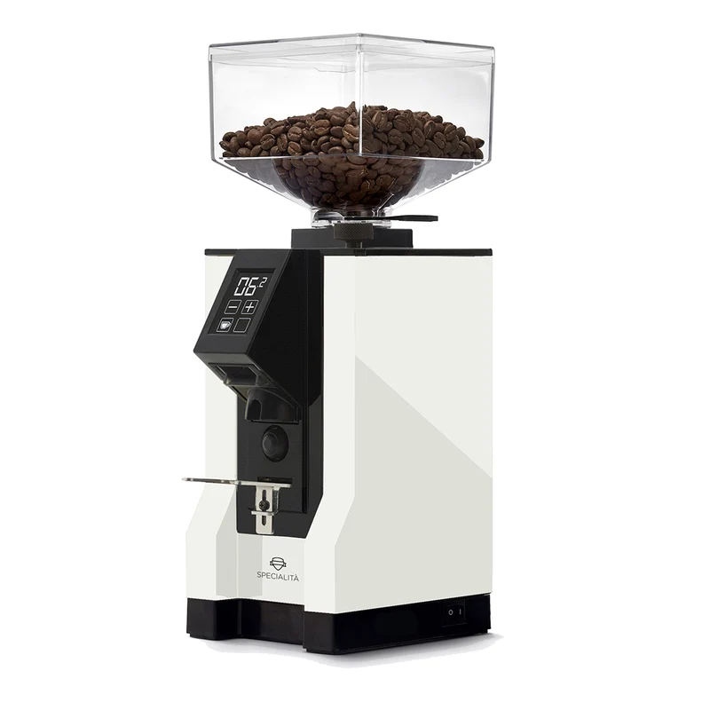 Eureka Mignon SPECIALITA - DIE Espressomühle für zu Hause