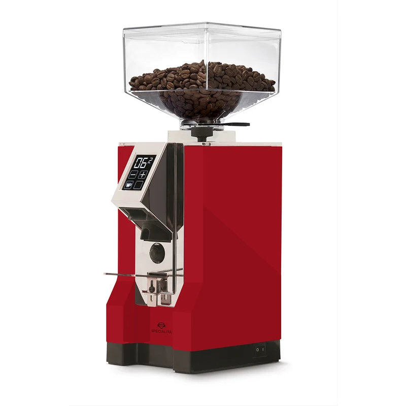 Eureka Mignon SPECIALITA - DIE Espressomühle für zu Hause