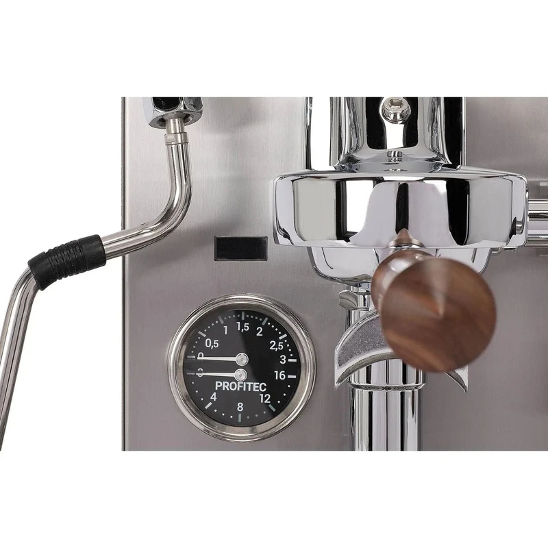 Profitec Jump - Pro 400 mit Shottimer - Exclusive Line