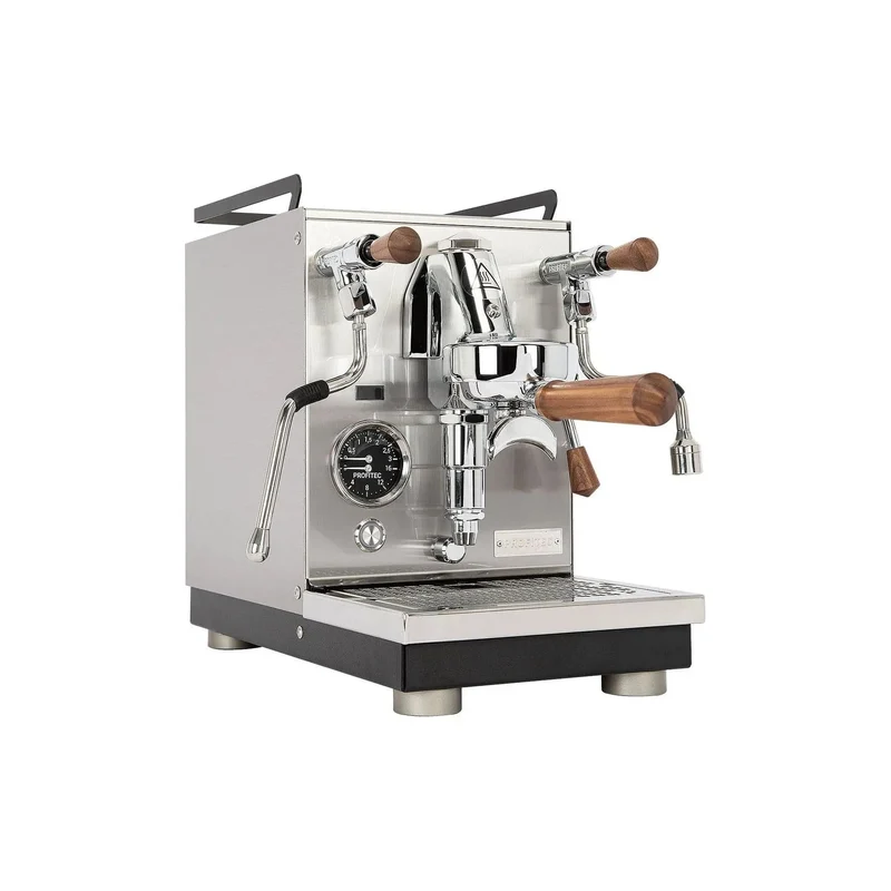Profitec Jump - Pro 400 mit Shottimer - Exclusive Line