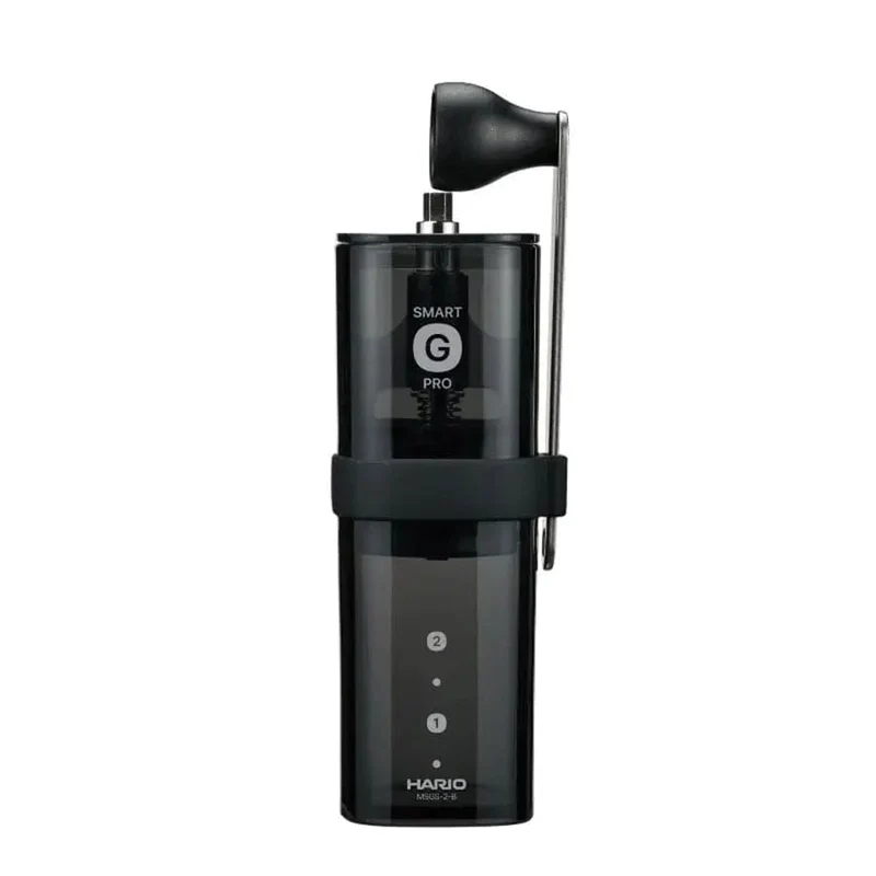 Hario Coffee Mill Smart G Pro - Kaffeemühle Handmühle