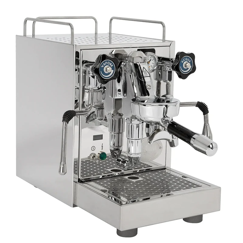 ECM Mechanika Slim PID - Exclusive Line
