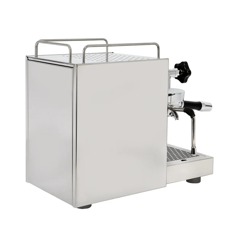 ECM Mechanika Slim PID - Exclusive Line