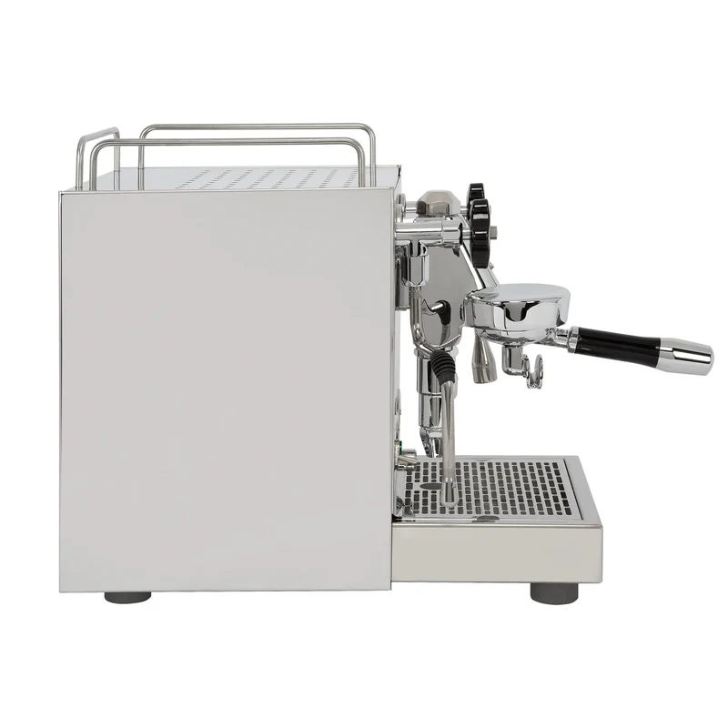 ECM Mechanika Slim PID - Exclusive Line