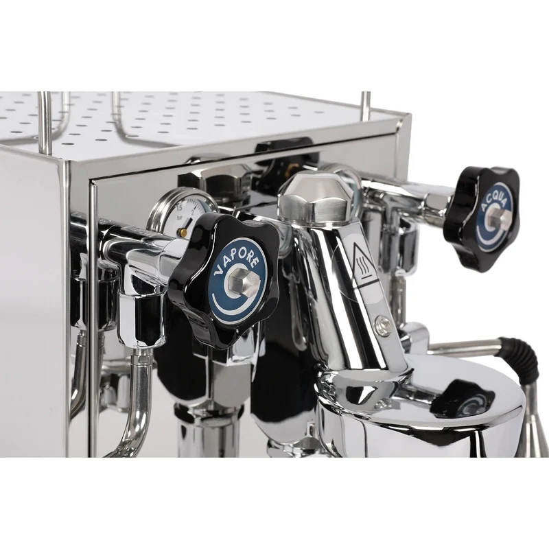 ECM Mechanika Slim PID - Exclusive Line