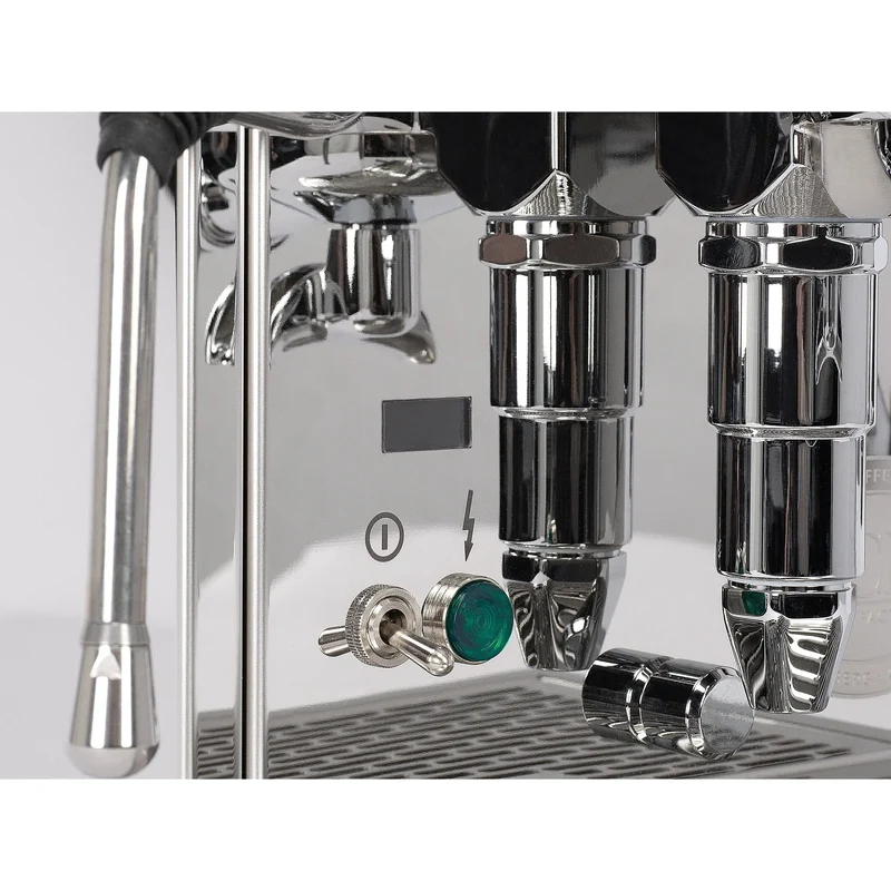 ECM Mechanika Slim PID - Exclusive Line