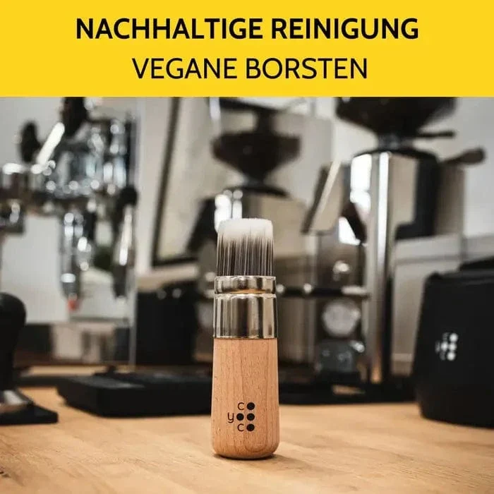 Barista Pinsel Groß von COYOOCO