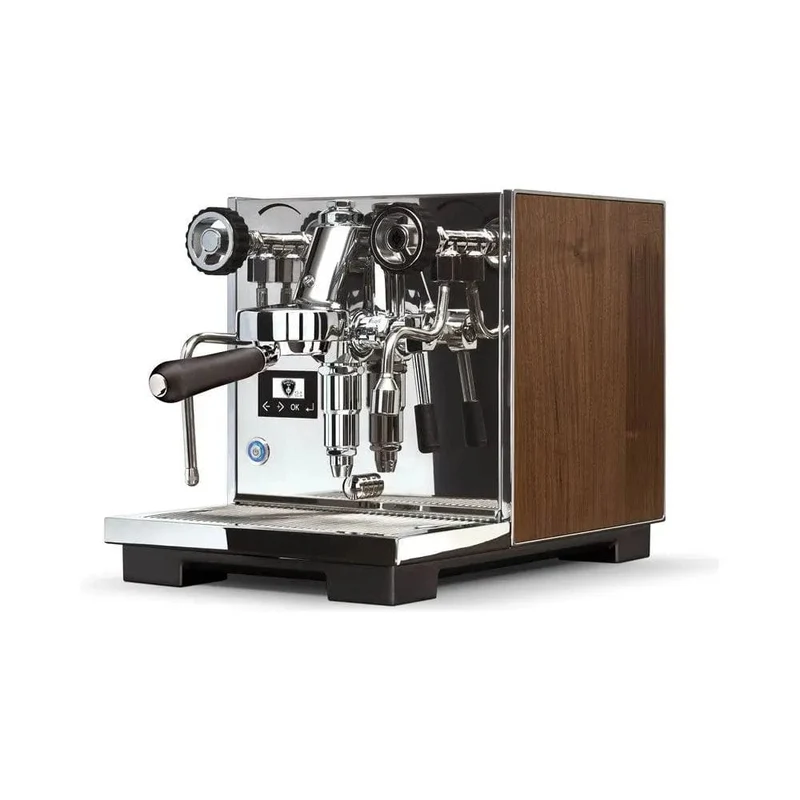 Eureka Costanza - Zweikreiser Espressomaschine by Victoria Arduino