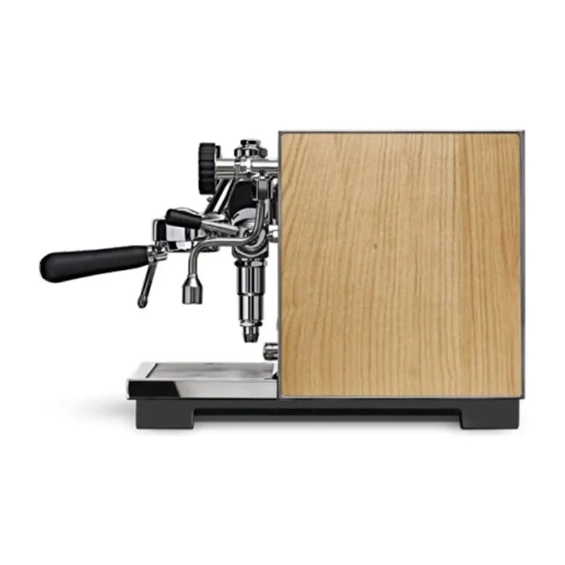 Eureka Costanza - Zweikreiser Espressomaschine by Victoria Arduino