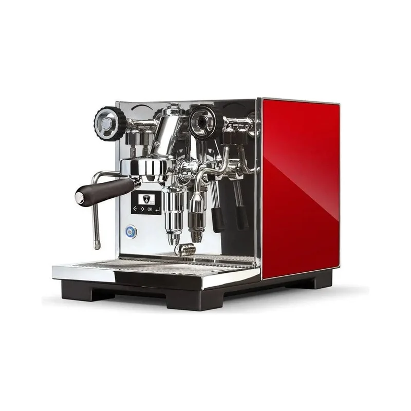 Eureka Costanza - Zweikreiser Espressomaschine by Victoria Arduino