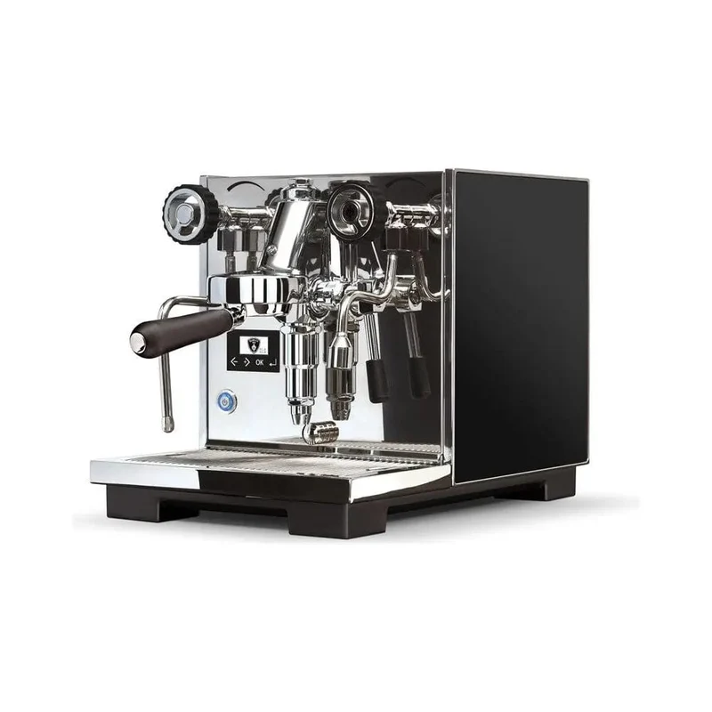 Eureka Costanza - Zweikreiser Espressomaschine by Victoria Arduino