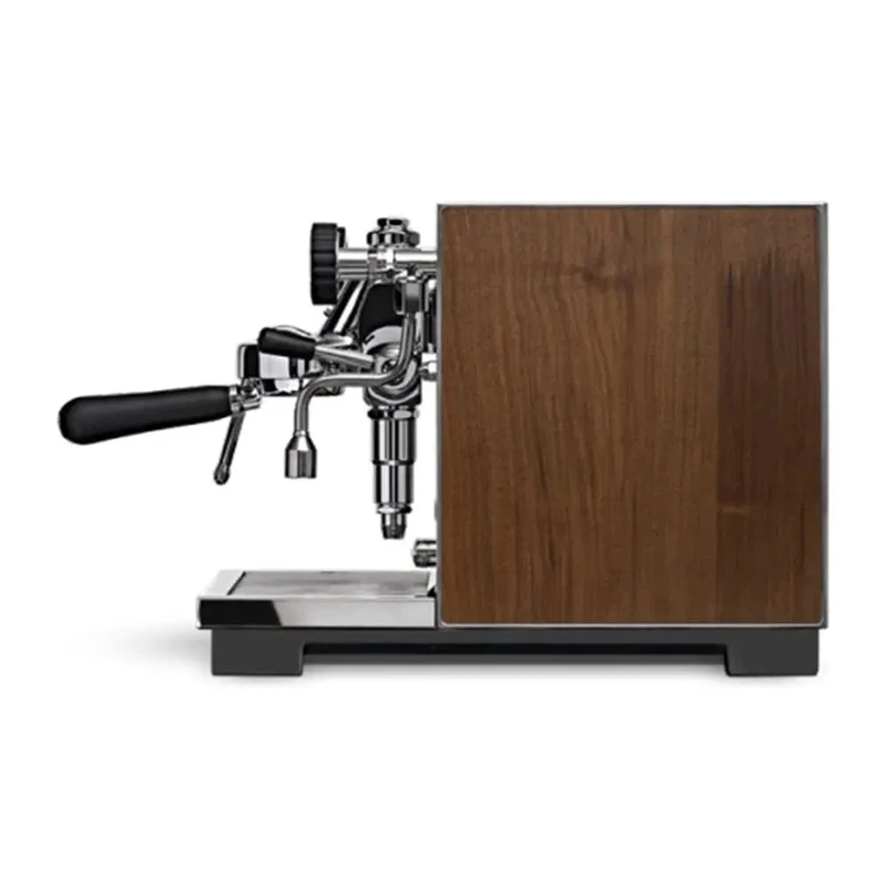Eureka Costanza - Zweikreiser Espressomaschine by Victoria Arduino