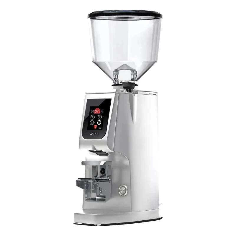 Eureka ATOM W 65 / W 75 - Grind by Weight Mühle