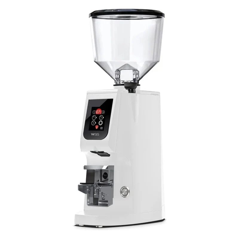 Eureka ATOM W 65 / W 75 - Grind by Weight Mühle
