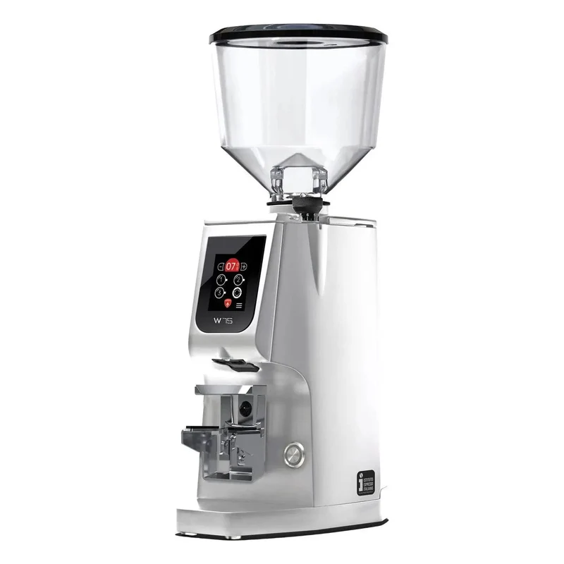 Eureka ATOM W 65 / W 75 - Grind by Weight Mühle