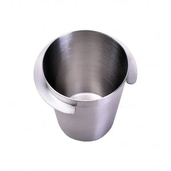 Dosierbecher - Dosing Cup Edelstahl JoeFrex 58 mm