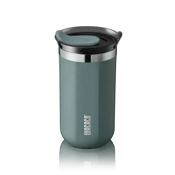 WACACO Octaroma - Vakuum-Isolierter Kaffeebecher für unterwegs