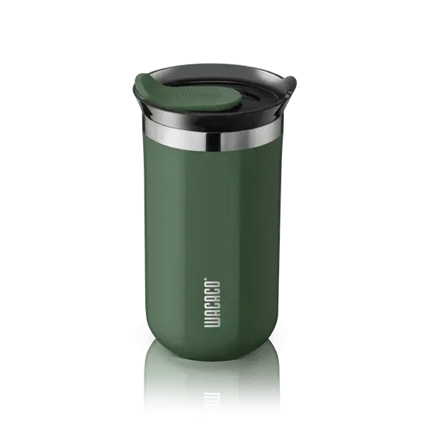 WACACO Octaroma - Vakuum-Isolierter Kaffeebecher für unterwegs