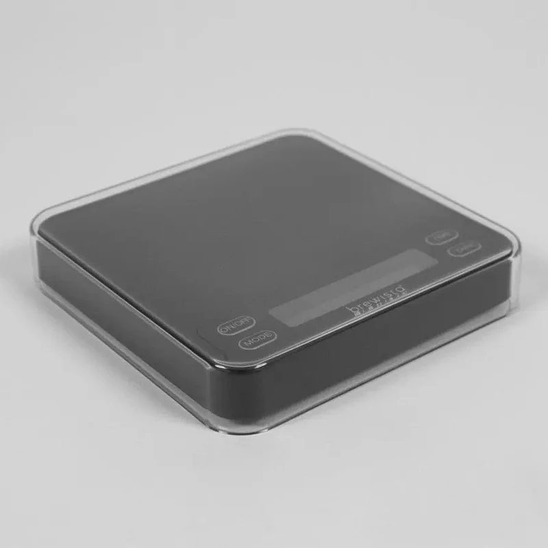 Brewista Smart Scale III - Feinwaage zur präzisen Wiegung - die neue Generation