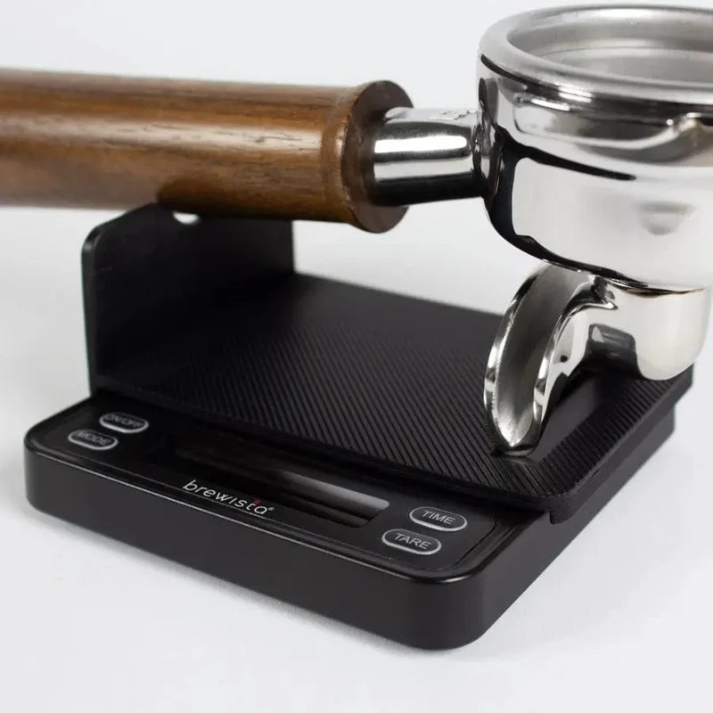 Brewista Smart Scale III - Feinwaage zur präzisen Wiegung - die neue Generation