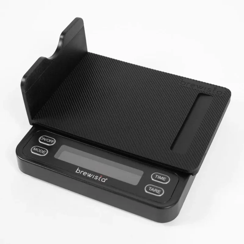 Brewista Smart Scale III - Feinwaage zur präzisen Wiegung - die neue Generation