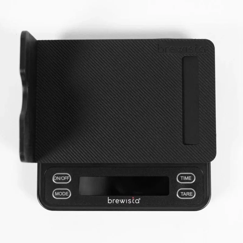 Brewista Smart Scale III - Feinwaage zur präzisen Wiegung - die neue Generation