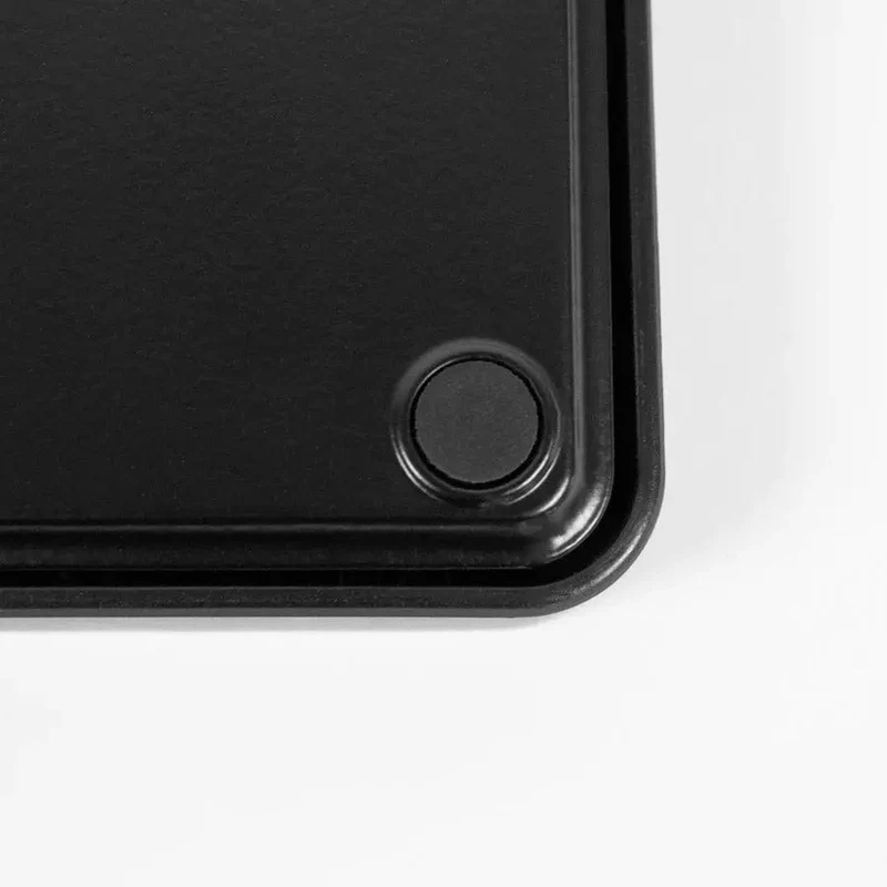 Brewista Smart Scale III - Feinwaage zur präzisen Wiegung - die neue Generation