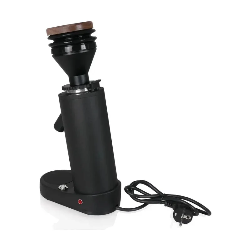 EMIL EM1 Single Doser V2 schwarz Kaffeemühle für Single Dosing