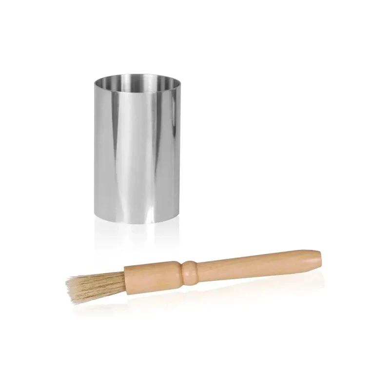 EMIL EM1 Single Doser V2 schwarz Kaffeemühle für Single Dosing