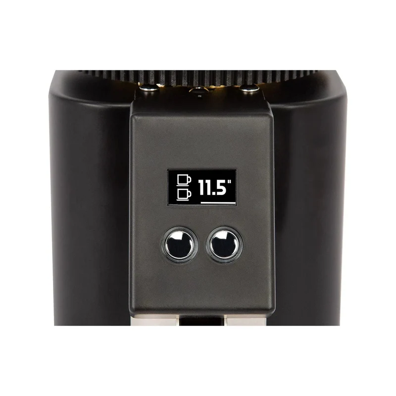 Profitec TWIST A54 Grind-on-Demand-Mühle mit Timer-Programmierung