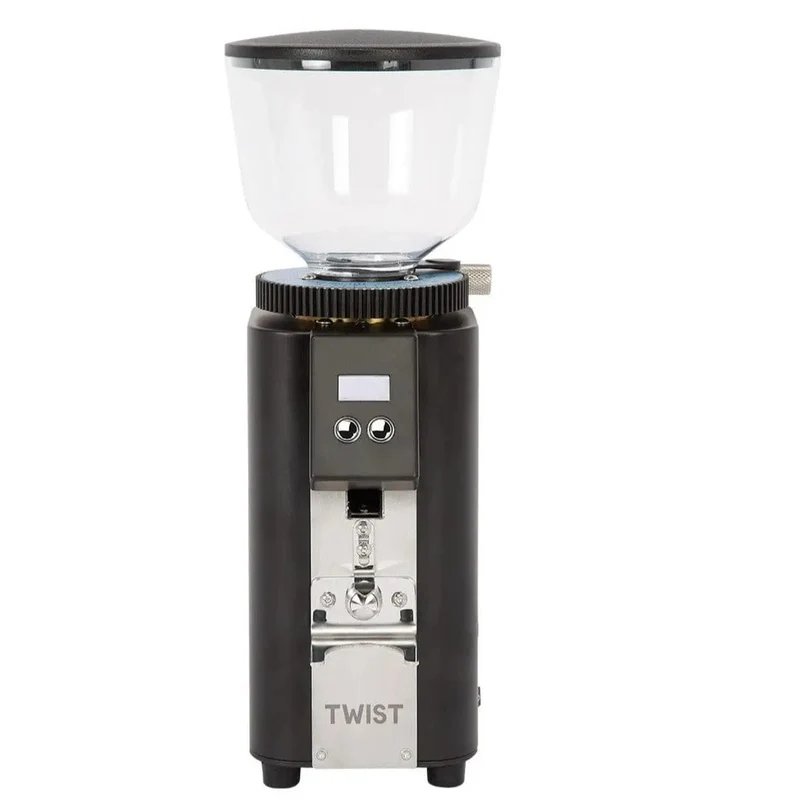 Profitec TWIST A54 Grind-on-Demand-Mühle mit Timer-Programmierung