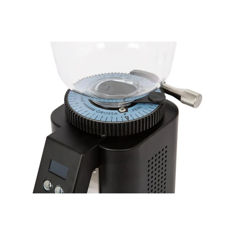 Profitec TWIST A54 Grind-on-Demand-Mühle mit Timer-Programmierung