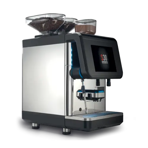 La Cimbali S30 CP10 Super Automatic Espresso Machine