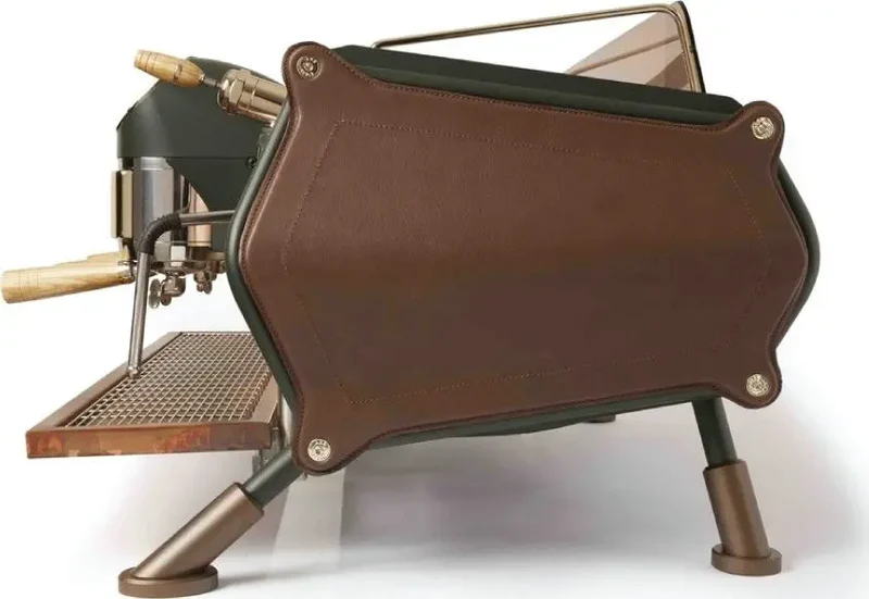 Sanremo Cafe Racer Renegade 2 Group Commercial Espresso Machine
