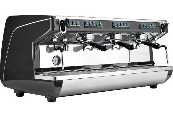Nuova Simonelli Appia Life Vol. 3 Group Commercial Espresso Machine