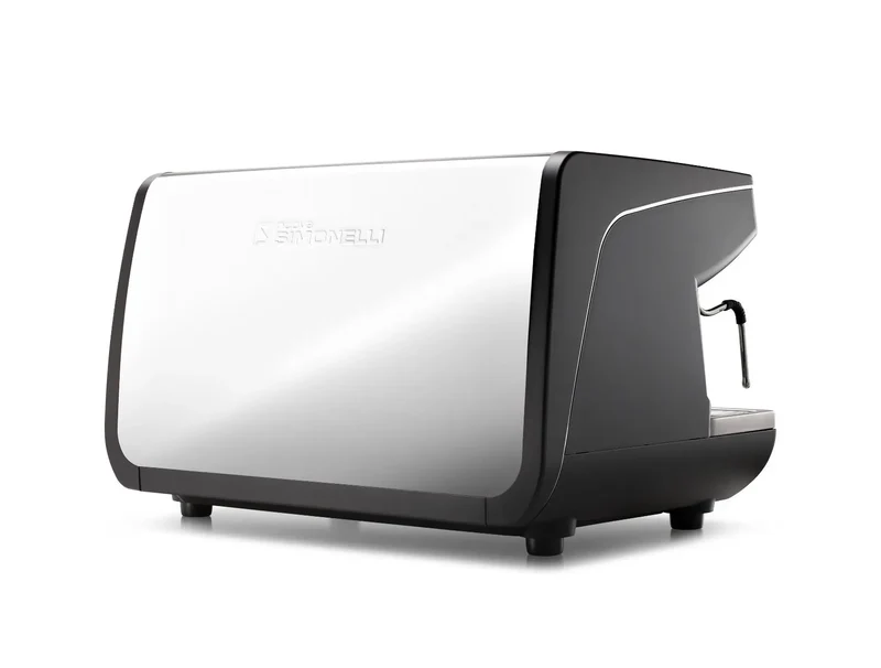 Nuova Simonelli Appia Life Vol. 3 Group Commercial Espresso Machine