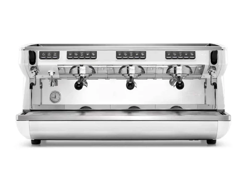 Nuova Simonelli Appia Life Vol. 3 Group Commercial Espresso Machine