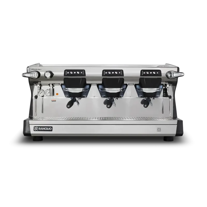 Rancilio Classe 5 USB 3 Group Commercial Espresso Machine