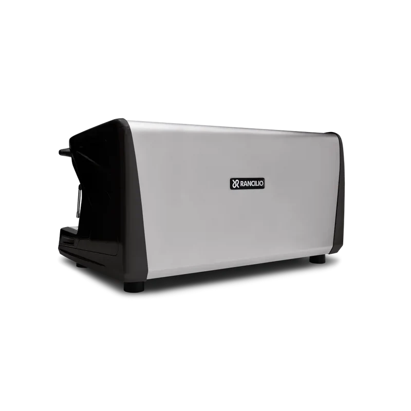 Rancilio Classe 5 USB 3 Group Commercial Espresso Machine