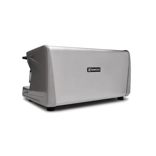 Rancilio Classe 5 USB 3 Group Commercial Espresso Machine