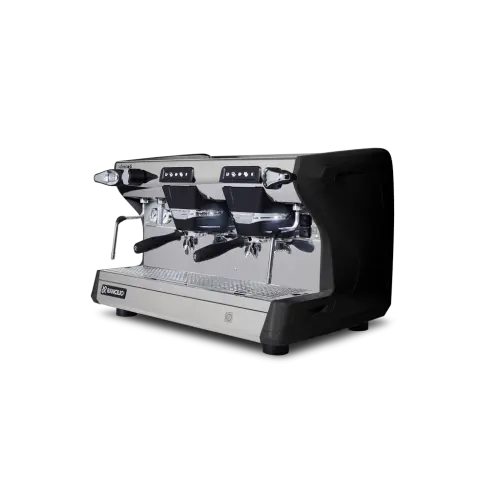 Rancilio Classe 5 USB 2 Group Commercial Espresso Machine