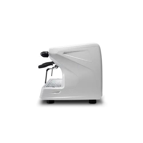 Rancilio Classe 5 USB Compact Tall 2 Group Commercial Espresso Machine