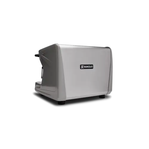 Rancilio Classe 5 USB Compact 2 Group Commercial Espresso Machine